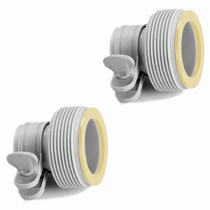 Złączki do pomp węża redukcja adapter Intex 29061