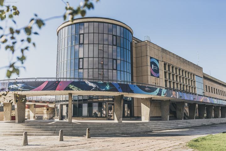 Akwarium Gdyńskie — Gdynia Aquarium