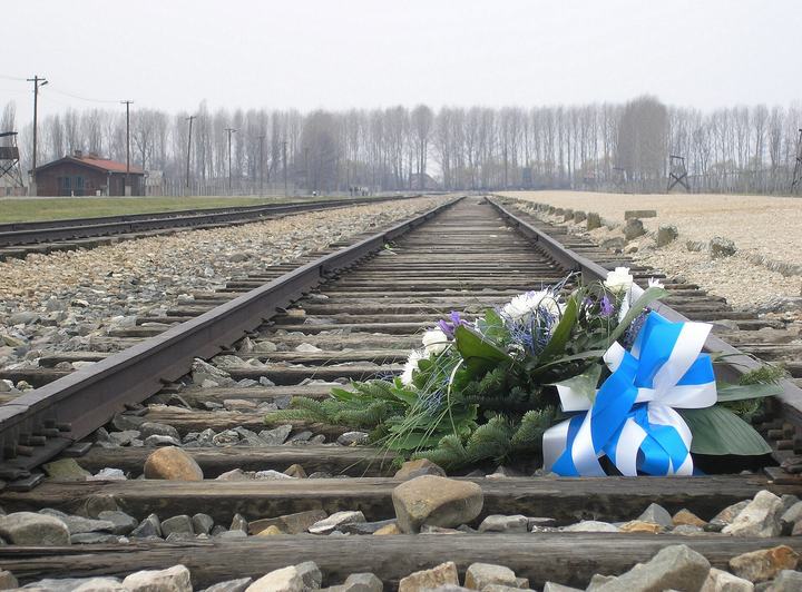 Auschwitz-Birkenau – Miejsce Pamięci i Muzeum