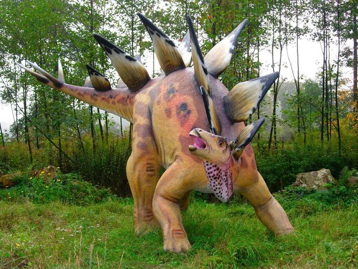 Bałtów – JuraPark i Zwierzyniec