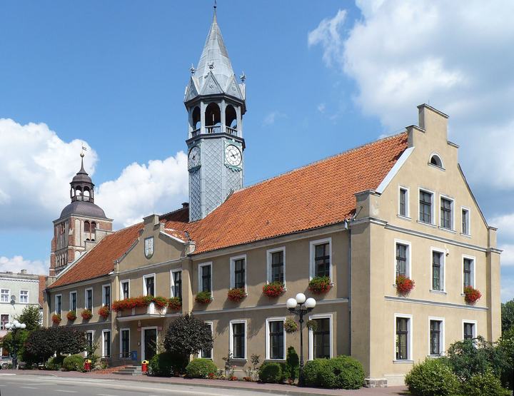 Barczewo – miasto Feliksa Nowowiejskiego