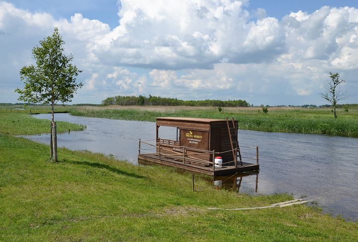 Biebrzański Park Narodowy — Biebrza National Park, Poland