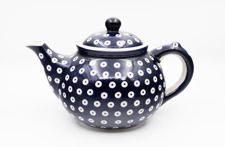 Bolesławiec — Bunzlau ceramics
