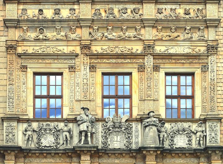 Brzeg – zamek Piastów Śląskich