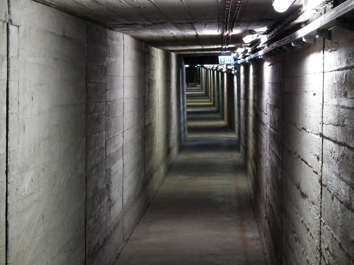 Bydgoszcz — Exploseum w Bydgoszczy.