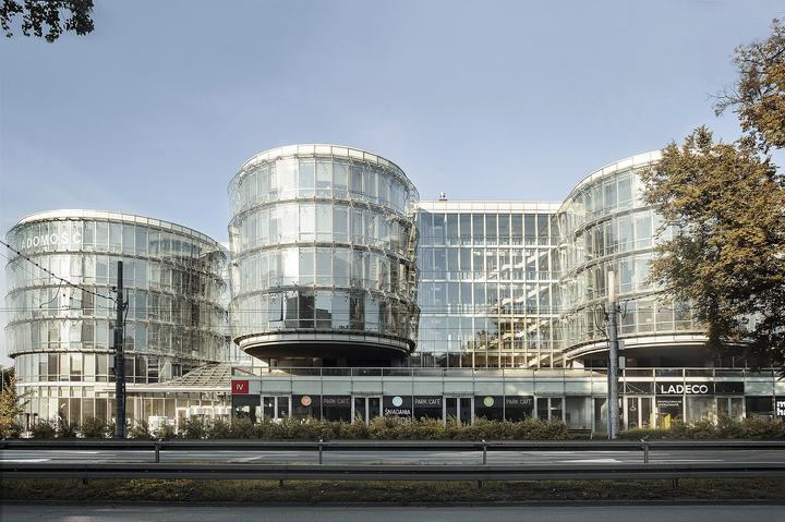 Centrum Nauki Experyment w Gdyni — Pomorski Park Naukowo-Technologiczny Gdynia