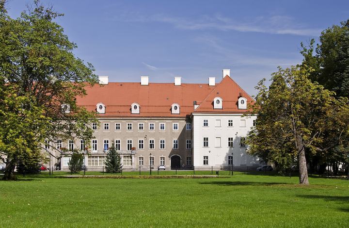 Cieplice Śląskie-Zdrój – termy i park zdrojowy