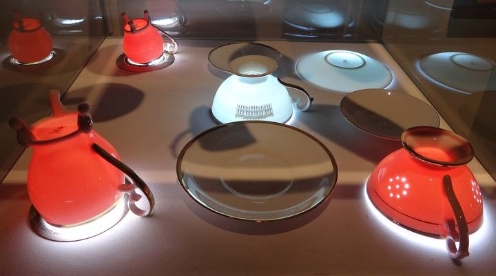 Ćmielów – Żywe Muzeum Porcelany