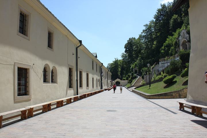 Czerna — XVIII Małopolskie Dni Dziedzictwa Kulturowego, maj 2016