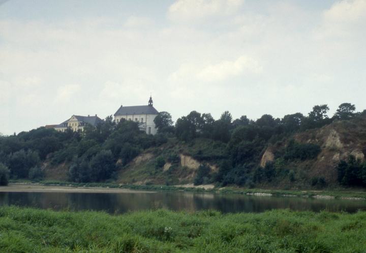 Drohiczyn nad Bugiem i dolina Bugu