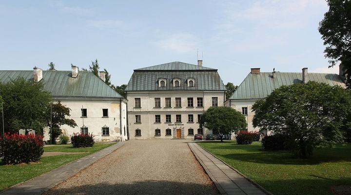 Dukla – muzeum i Przełęcz Dukielska