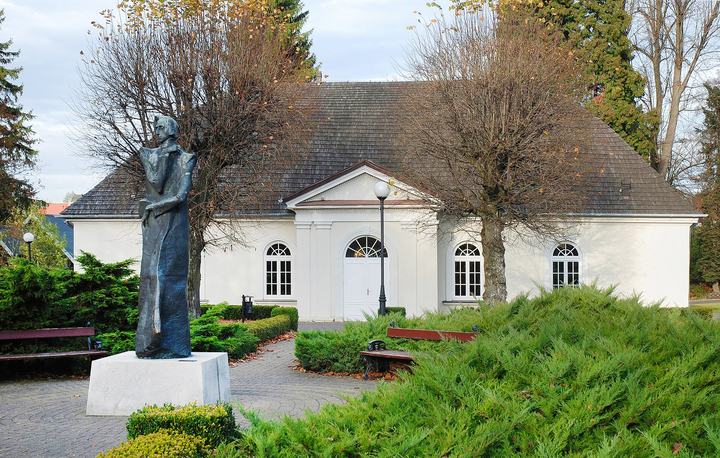Duszniki-Zdrój – Muzeum Papiernictwa i park zdrojowy