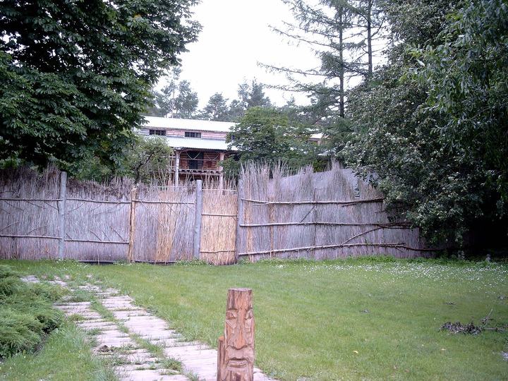 Galindia – Mazurski Eden nad Bełdanami