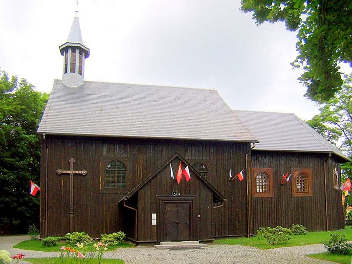 Gąsawa — OLYMPUS DIGITAL CAMERA