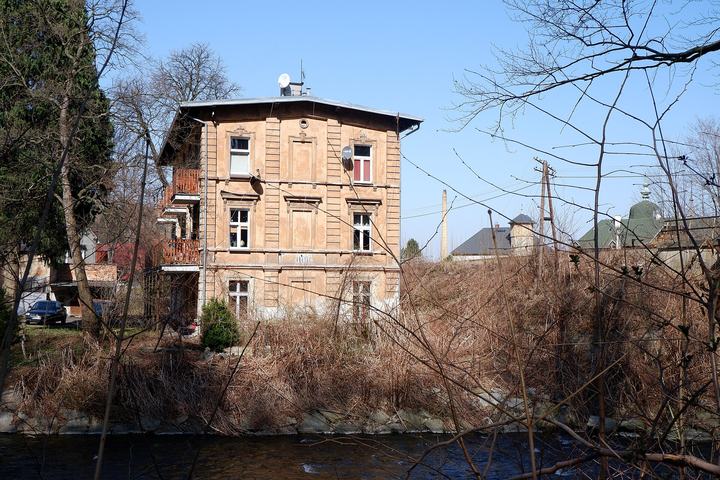Głuchołazy — 15 Andersa Street in Głuchołazy, Poland