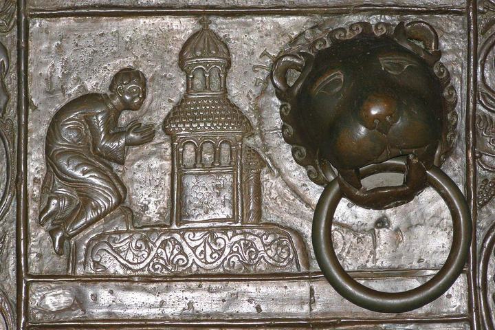 Gniezno — Gniezno Doors