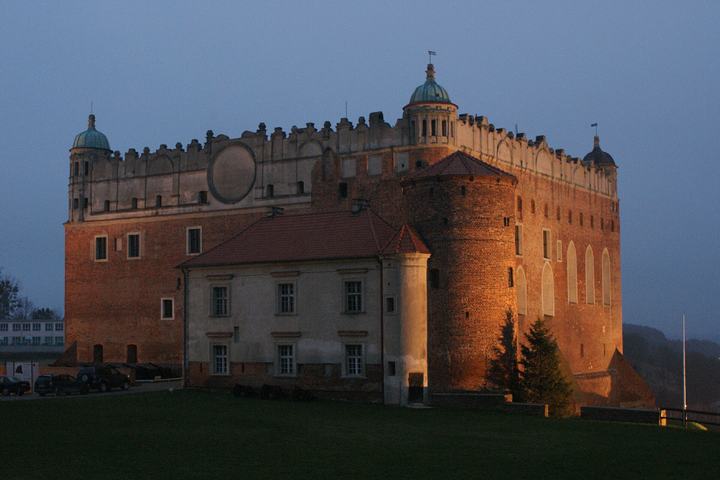 Golub-Dobrzyń — Golub Dobrzyń