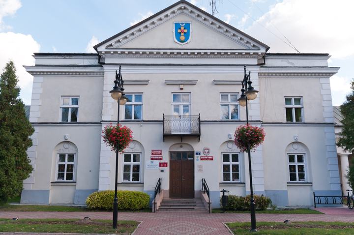 Góra Kalwaria – Nowa Jerozolima