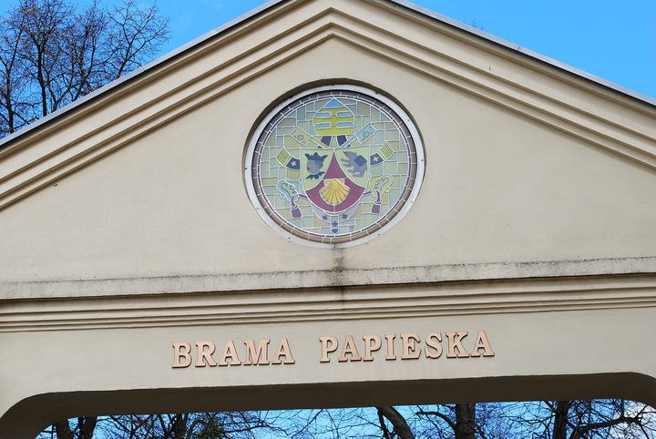 Góra Świętej Anny – sanktuarium i amfiteatr