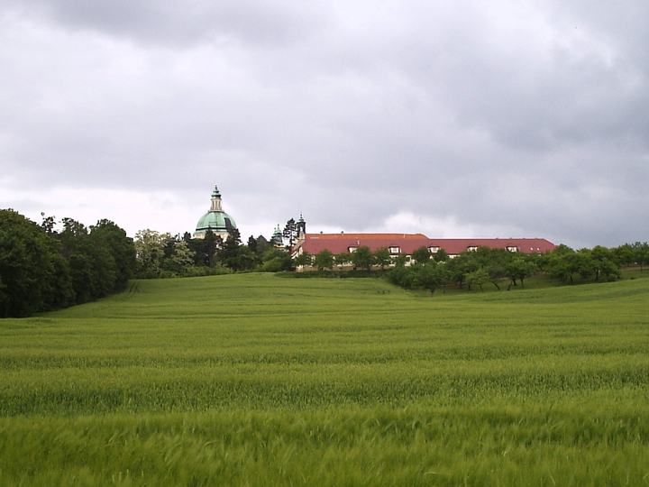 Gostyń – Święta Góra