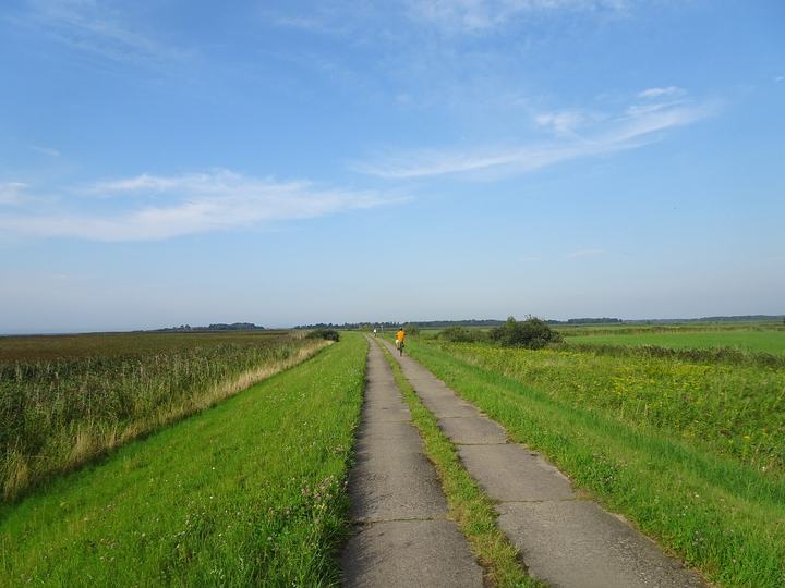 Green Velo – Wschodni Szlak Rowerowy