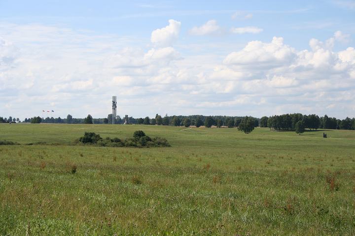 Grunwald – pole bitwy i muzeum