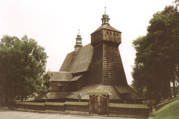 Haczów i Blizne — zdjęcie 2