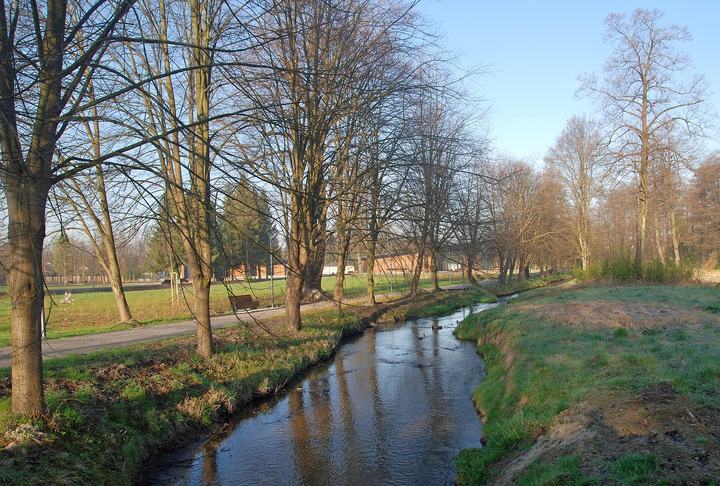 Horyniec-Zdrój — wieś Horyniec-Zdrój