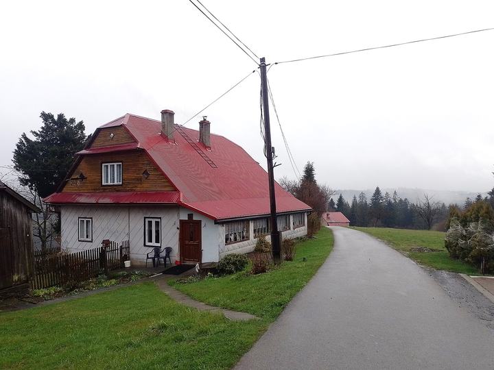 Istebna, Koniaków, Jaworzynka – Trójwieś Beskidzka