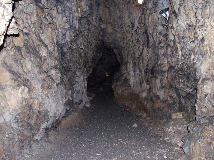 Jaskinia Wierzchowska — Wierzchowska Górna Cave