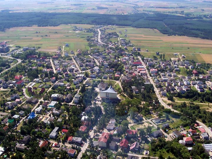 Jastrzębia Góra i Rozewie – Gwiazda Północy