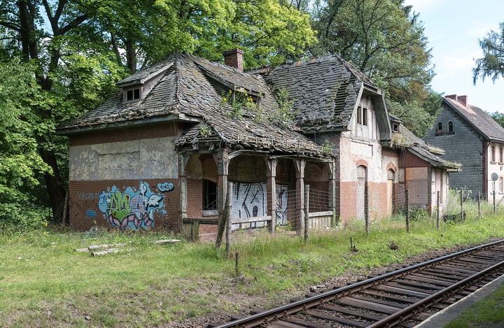 Jedlina-Zdrój – uzdrowisko