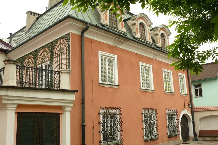 Jędrzejów — XVII Małopolskie Dni Dziedzictwa Kulturowego, maj 2015