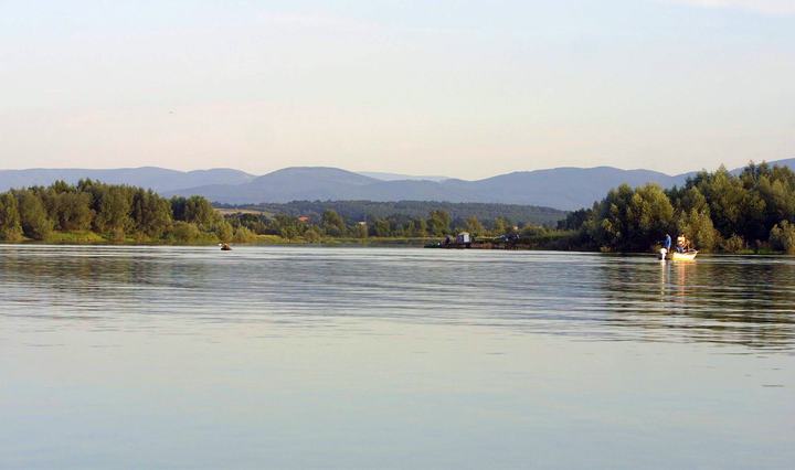 Jezioro Nyskie — Jezioro Nyskie