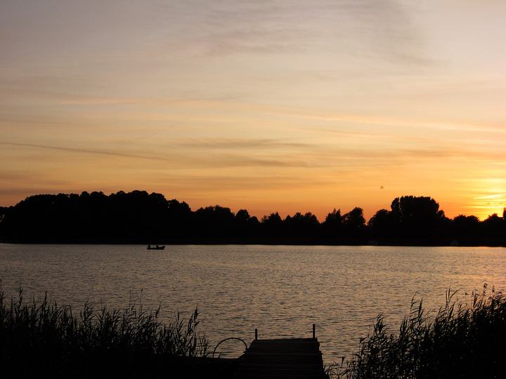 Jezioro Powidzkie — Jezioro Powidzkie