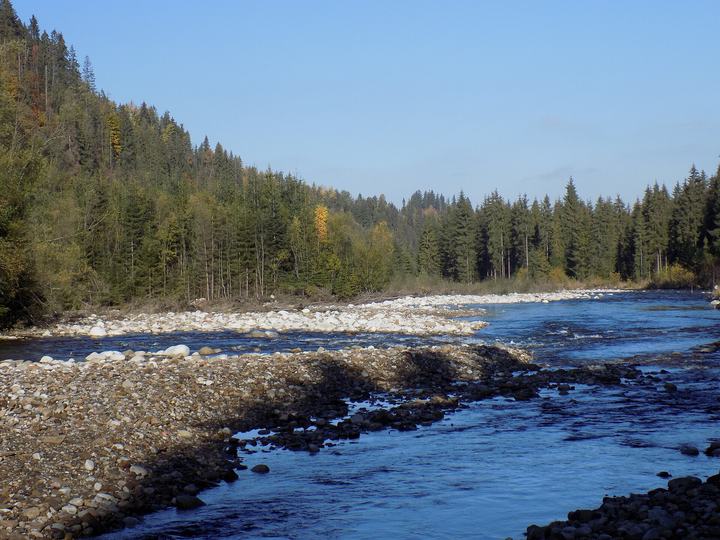 Jurgów — This is a photography of protected area with CRFOP ID