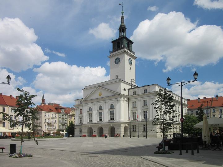 Kalisz – najstarsze miasto w Polsce