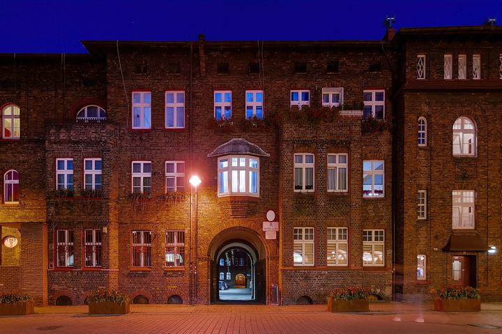 Katowice – Nikiszowiec i Strefa Kultury
