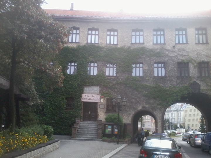 Kluczbork – muzeum pszczelarstwa