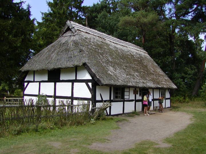 Kluki – Muzeum Wsi Słowińskiej