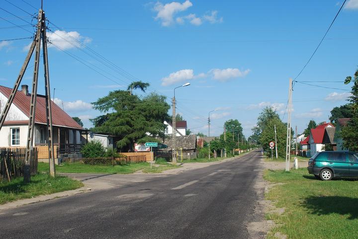 Kraina Otwartych Okiennic – Trześcianka, Soce i Puchły