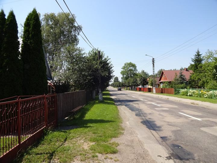 Kraina Otwartych Okiennic — Trześcianka 2017-08-01