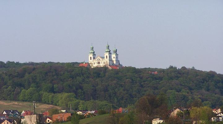 Las Wolski – zoo i kopiec Piłsudskiego
