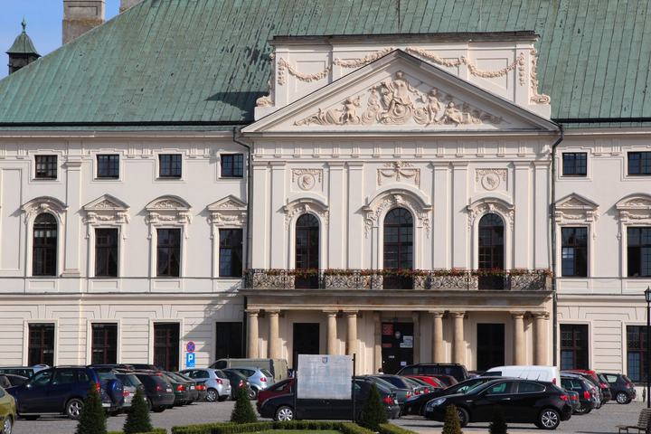 Atrakcje przy drodze S19