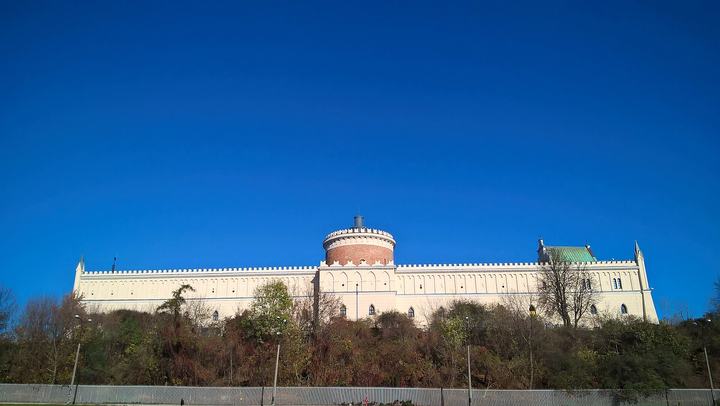 Lublin — Lublin, Zamek