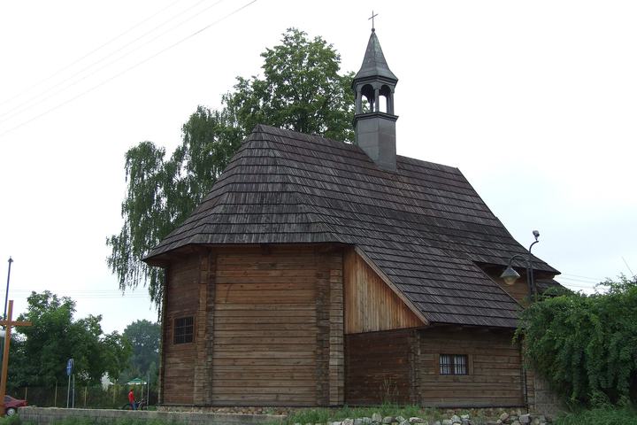 Lubliniec – śladami Edyty Stein