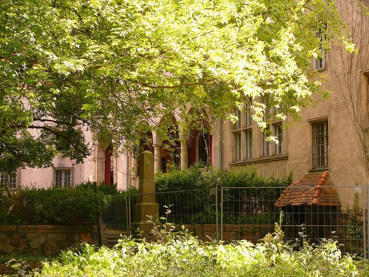 Lubniewice – jeziora i zamek