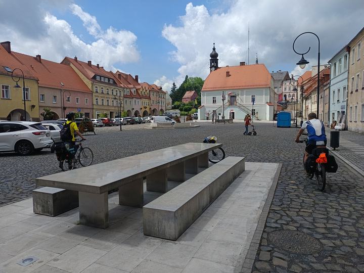 Lubomierz — Lubomierz, gmina Lubomierz, okres Lwówek Śląski, Dolnoslezské vojvodství, Polsko 2026