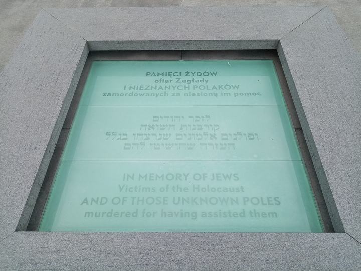 Markowa — The Ulma Family Museum of Poles Saving Jews in World War II.