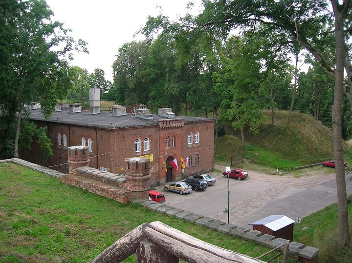Mazury rowerem – wokół Giżycka